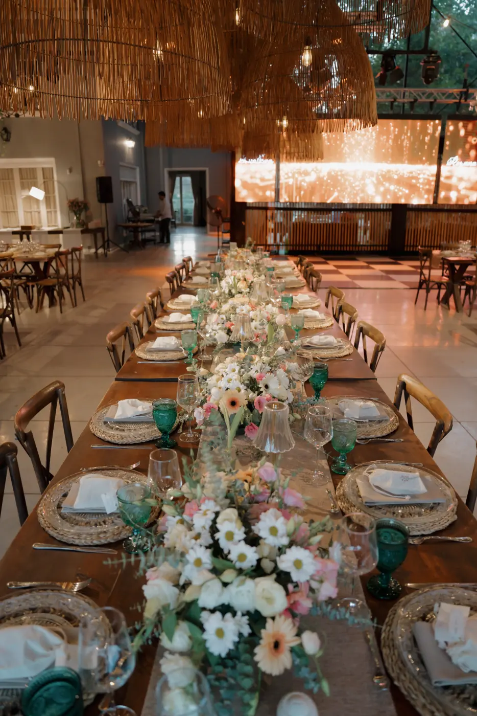 Casona Las Delicias — foto 2