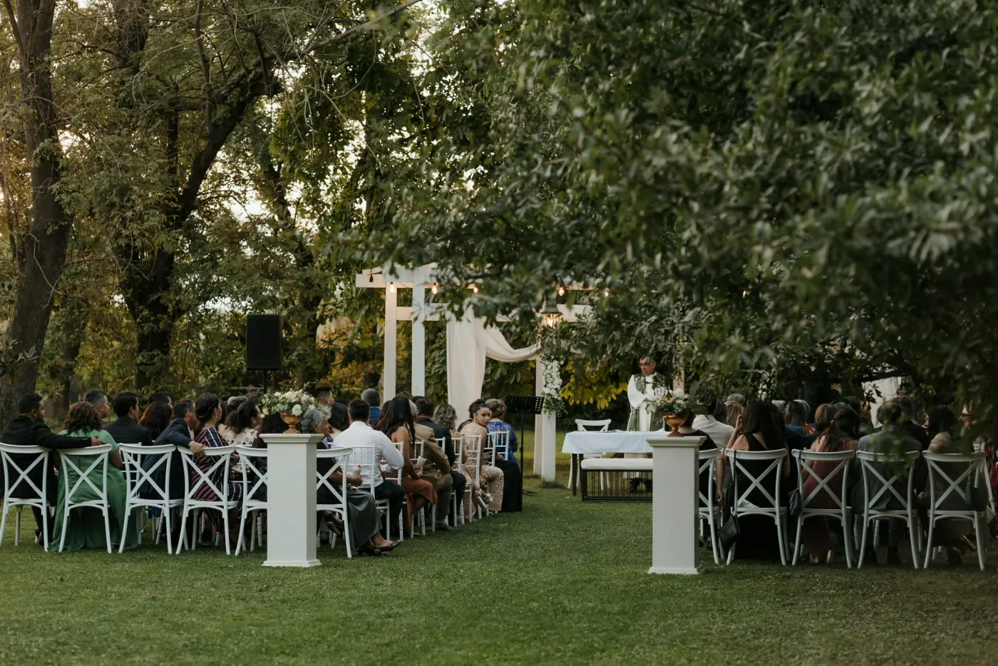 Casona Las Delicias — foto 3