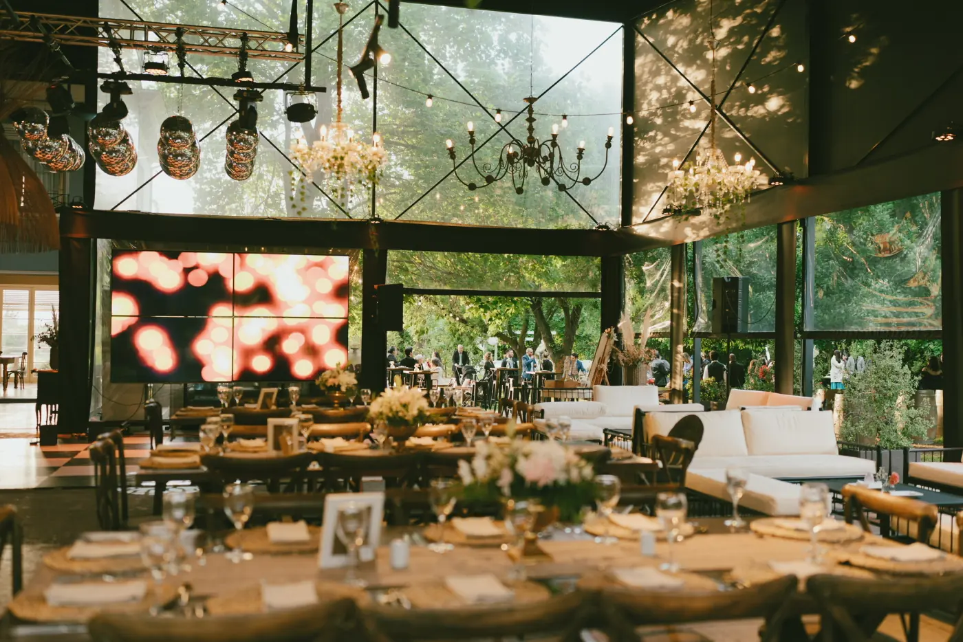 Casona Las Delicias — foto 5