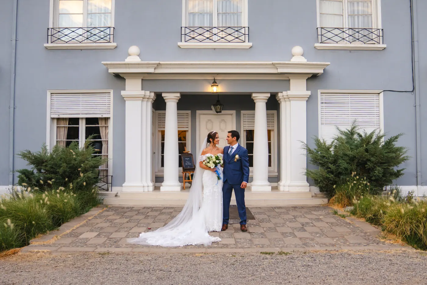 Casona Las Delicias — foto 8