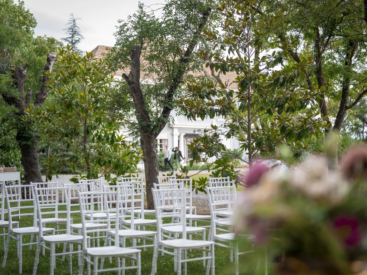 Casona Las Delicias — foto 11
