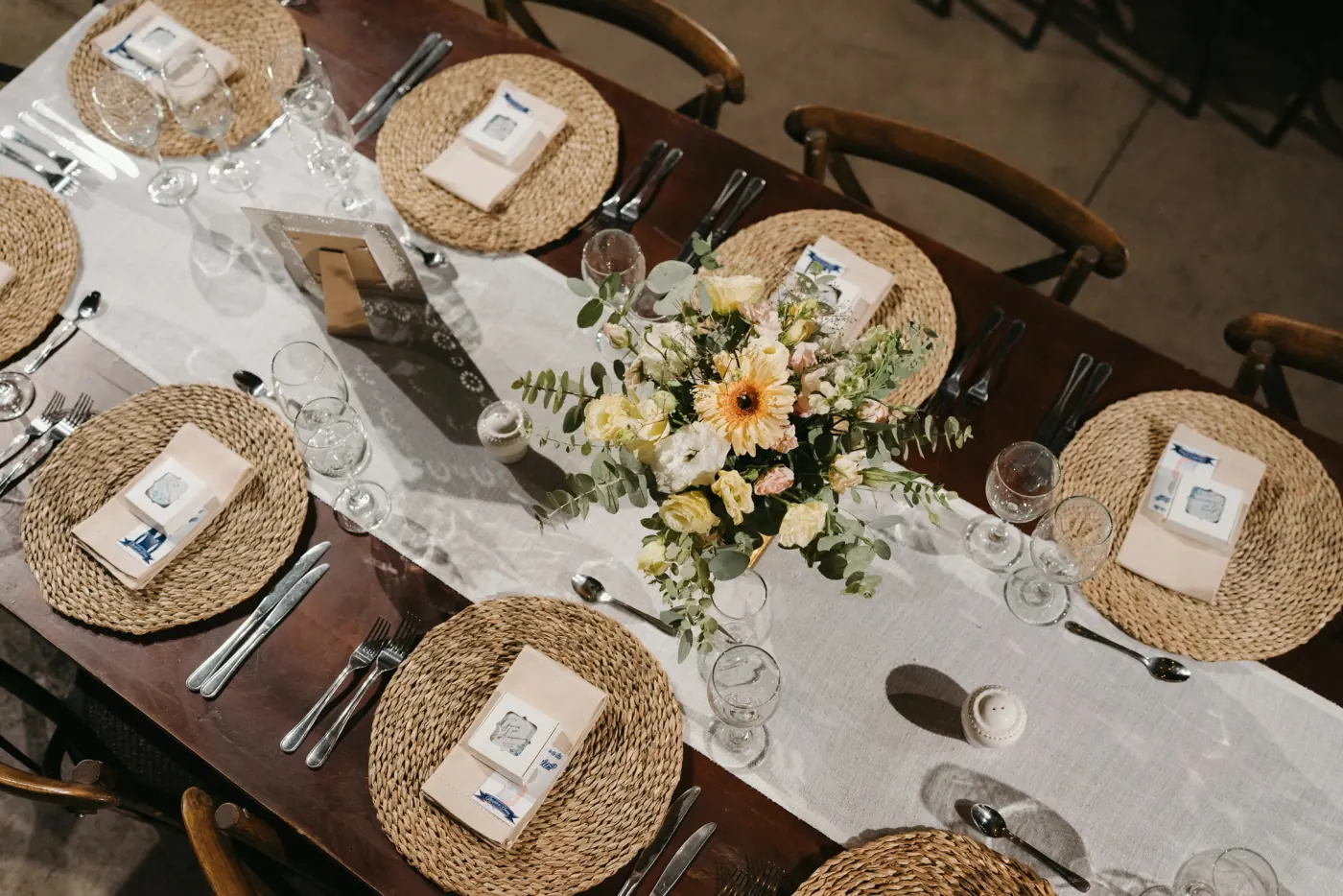 Casona Las Delicias — foto 17