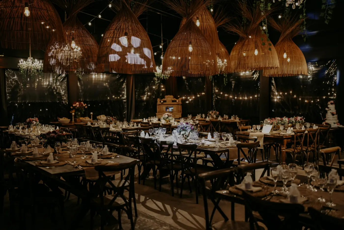 Casona Las Delicias — foto 30